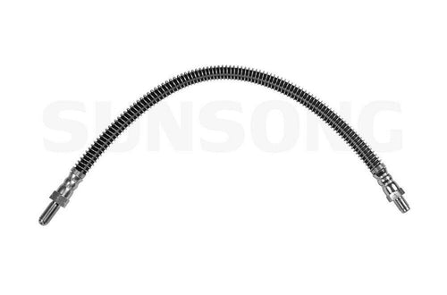 Sunsong Brake Hydraulic Hose for XK8, Discovery, Range Rover 2201566