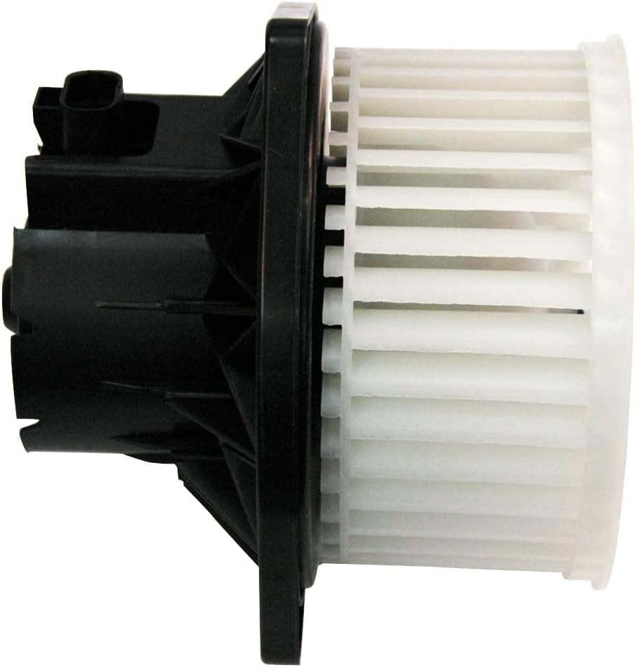 700090 Chevrolet/Oldsmobile/Pontiac Replacement Blower Assembly