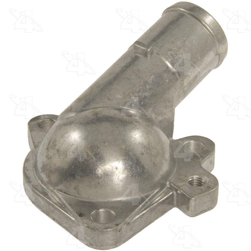 Four Seasons Engine Coolant Water Inlet for Sebring, Avenger 85176