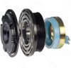 47658 A/C Compressor Clutch Assembly