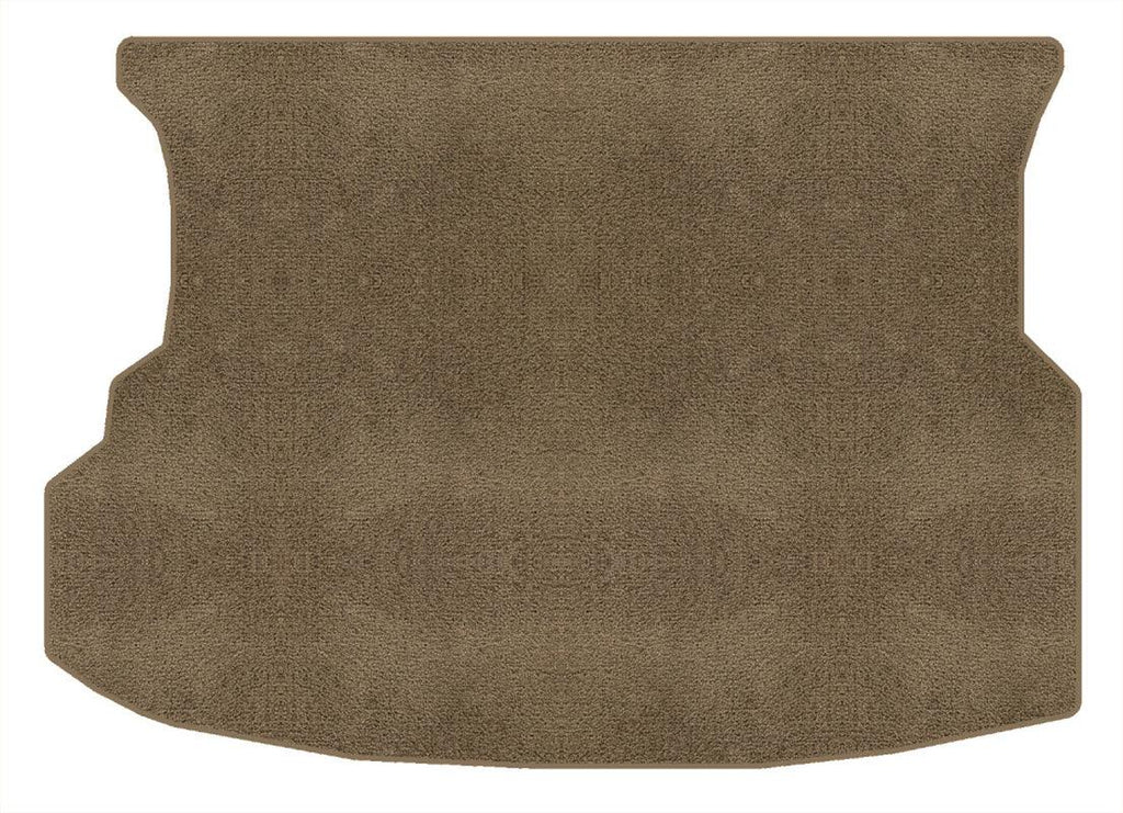 Lloyd Ultimat Deck Carpet Mat for 2019-2022 Toyota Corolla