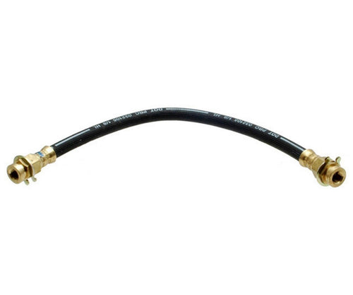 Brake Hydraulic Hose for Imperial, 300, New Yorker, Newport+More BH36608