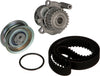 TCKWP296M Timing Belt Component Kit W/Water Pump