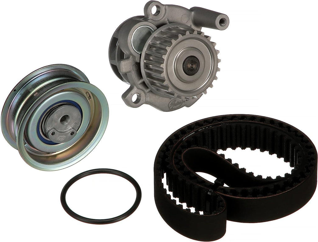 TCKWP296M Timing Belt Component Kit W/Water Pump