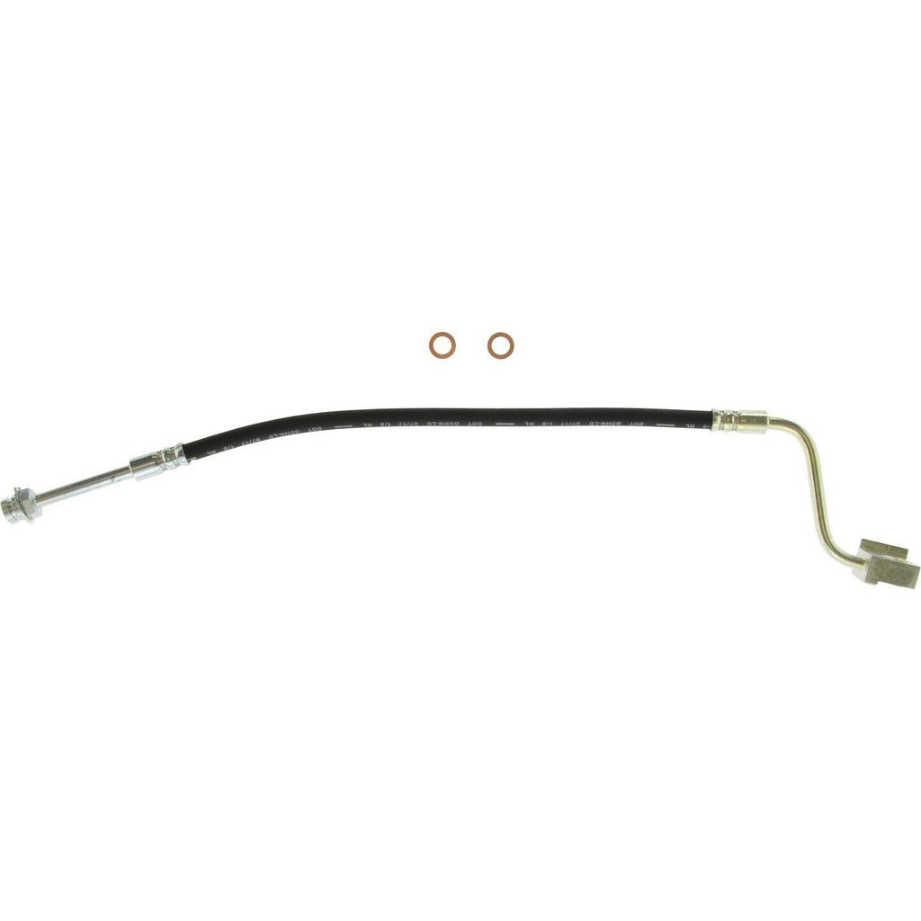 Centric Brake Hydraulic Hose for Ford 150.65042