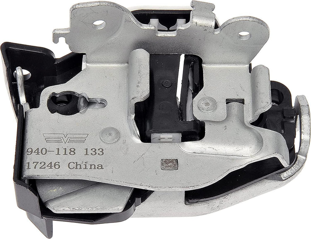 Dorman 940-118 Liftgate Latch Compatible with Select Ford / Lincoln / Mercury Models