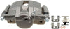 R-Line Replacement Remanufactured Front Disc Brake Caliper for Select Acura Tl/Vigor, Honda Crv/Prelude Model Years (FRC10286)