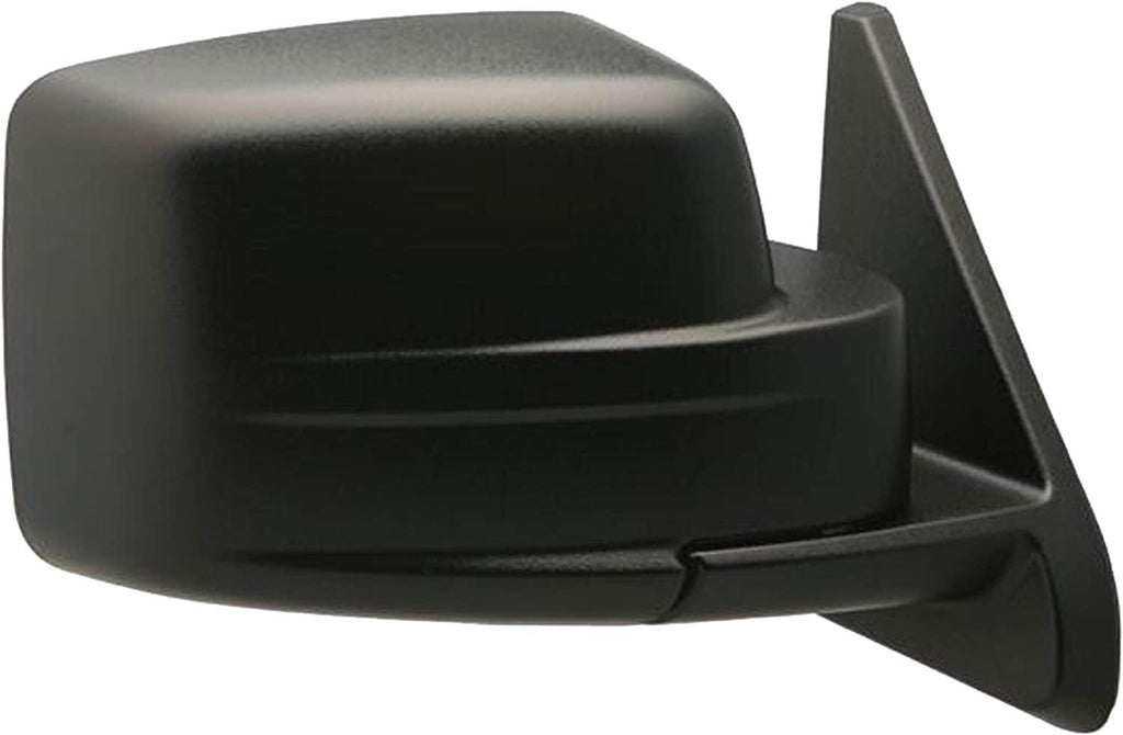 Dorman 955-1101 Passenger Side Door Mirror for Select Jeep Models