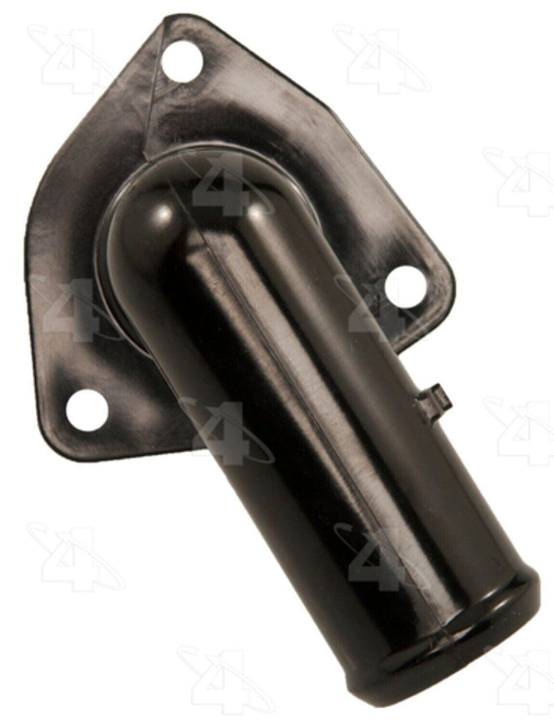 Four Seasons Engine Coolant Water Outlet for 1998-1999 Escort 85070