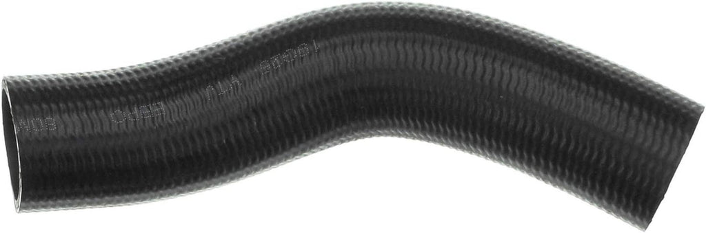 Gold 20519S Molded Upper Radiator Hose
