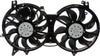 Dorman 621-162 Engine Cooling Fan Assembly Compatible with Select Infiniti / Nissan Models