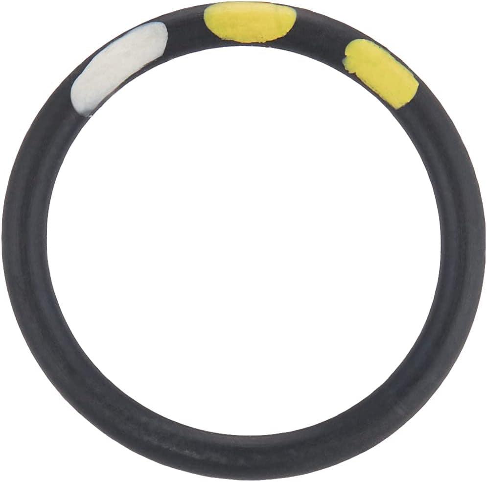 10189205 Thermostat Bypass Pipe Adapter Seal