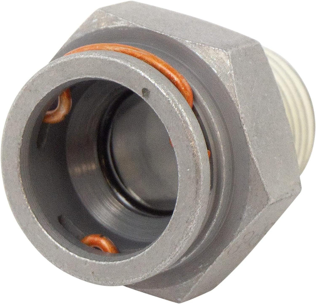 Trans. Connector GM