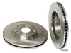 Front Disc Brake Rotor for Highlander, ES330, Camry, ES300, RX300 (09.A110.11)