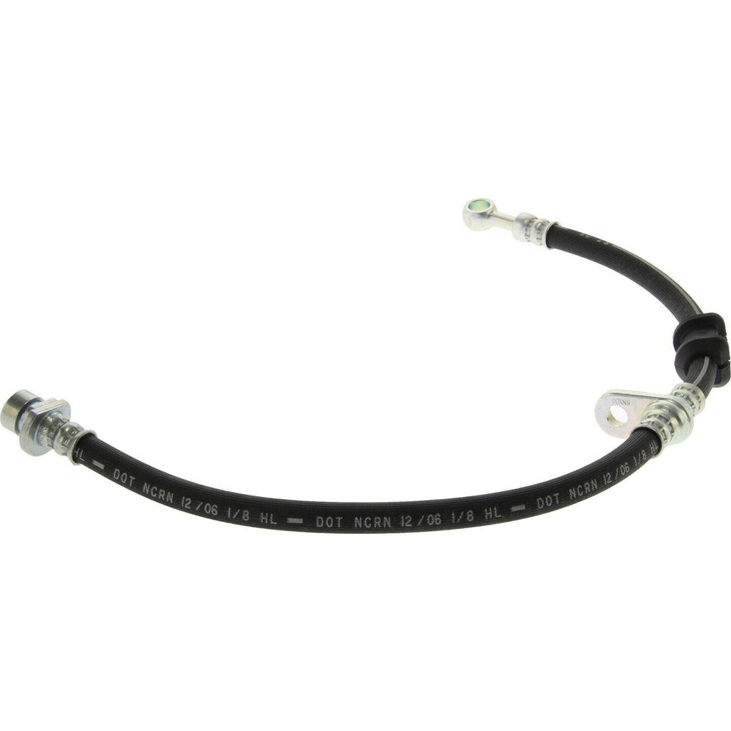 Centric Brake Hydraulic Hose for 1994-2005 Acura NSX 150.40364