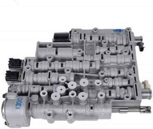 GM Genuine Parts 24244046 Automatic Transmission Control Valve Body Assembly, Remanufactured