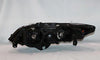 TYC Headlight Assembly for 08-09 Civic 20-6735-81