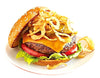 Fresh Gourmet Crispy Crunchy Original Onions for Burgers Salads Casseroles 24 Oz