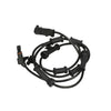 Standard Ignition ABS Wheel Speed Sensor for Jeep ALS1918