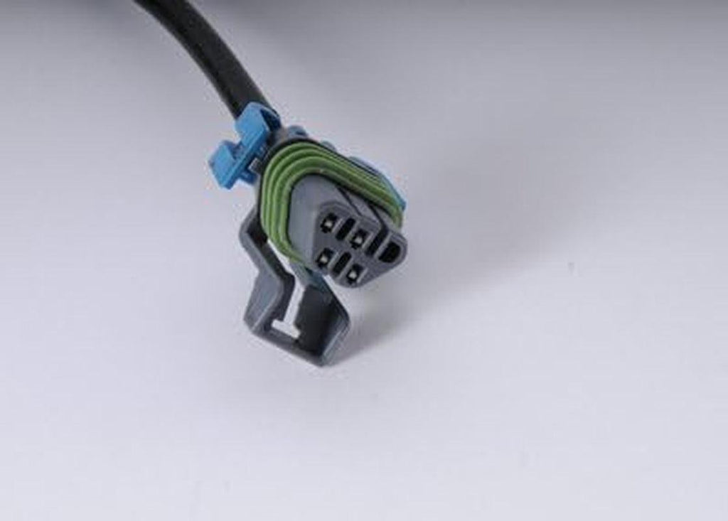 GM Genuine Parts 213-4321 Heated Oxygen Sensor