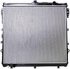 221-3151 Radiator