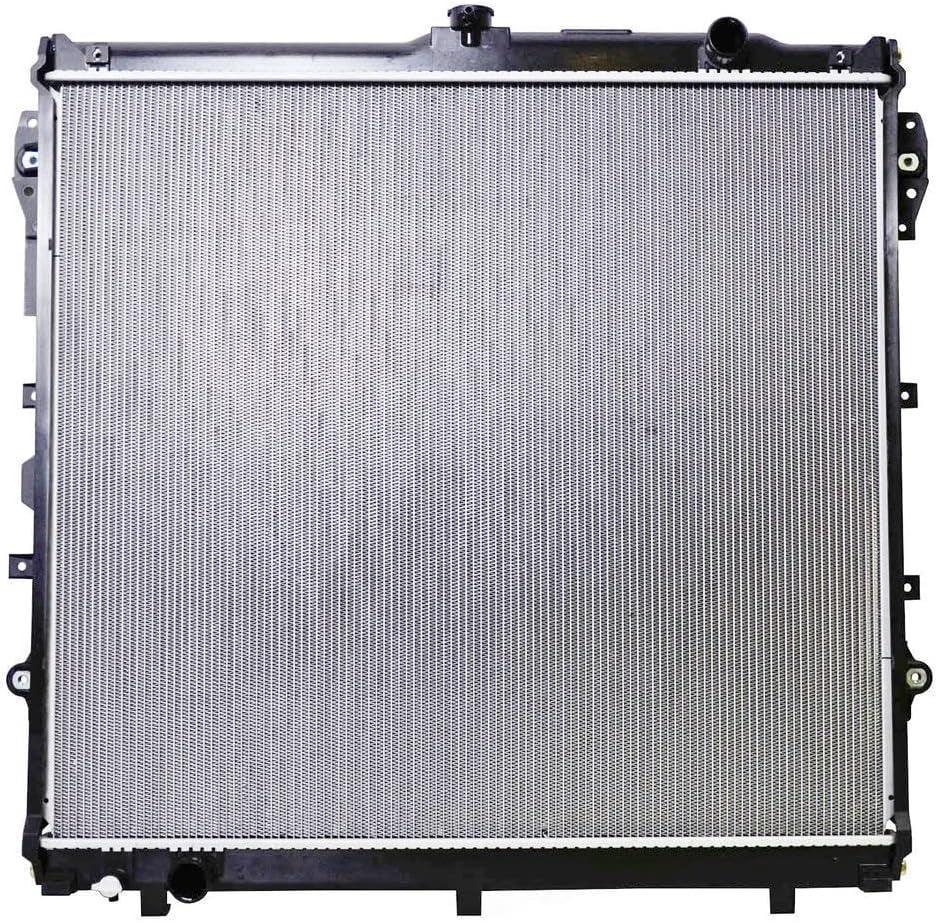221-3151 Radiator
