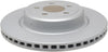 780395P Advanced Technology Disc Brake Rotor