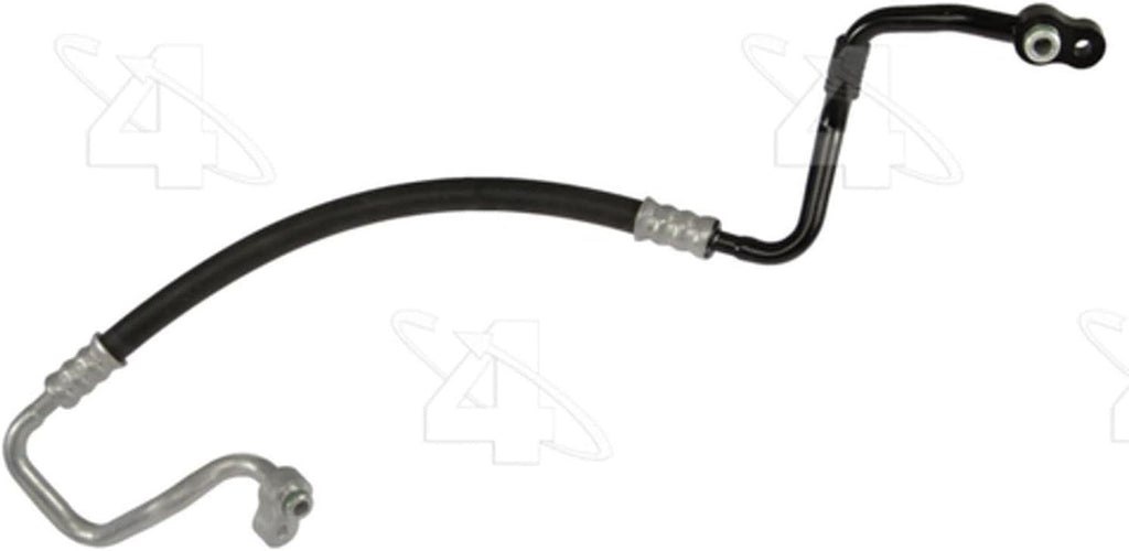 56757 Discharge Line Hose Assembly