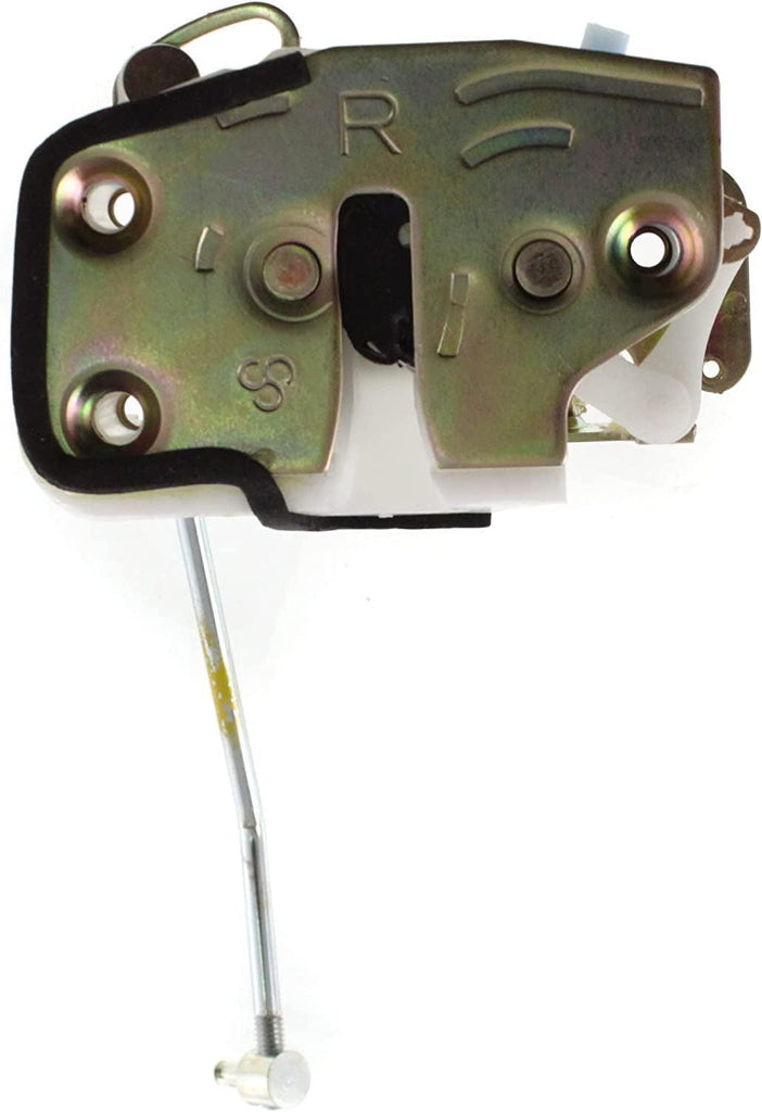 Front, Passenger Side Door Handle Latch Compatible with 1996-2000 Honda Civic - HO1313105