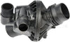 Dorman Engine Coolant Thermostat Housing Assembly for 10-12 BMW X3 902-5161