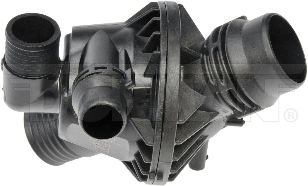 Dorman Engine Coolant Thermostat Housing Assembly for 10-12 BMW X3 902-5161