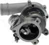 Dorman Turbocharger for Audi 667-211