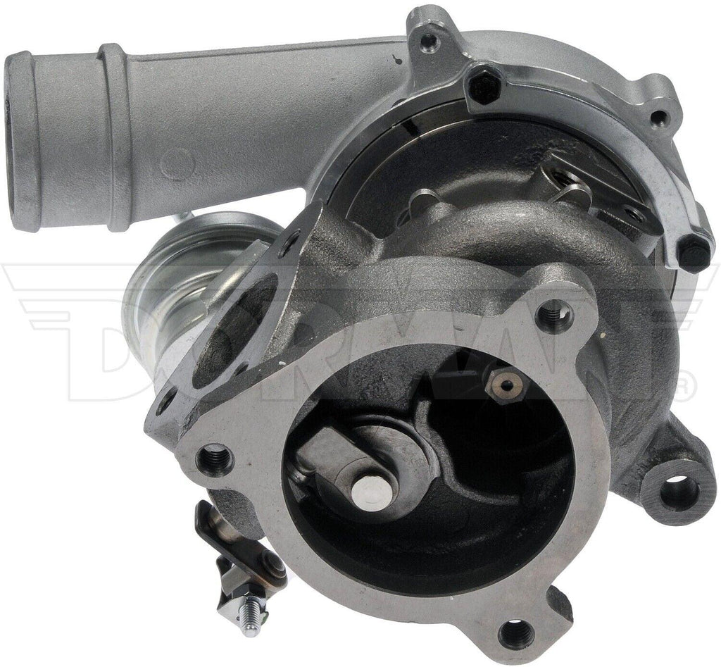 Dorman Turbocharger for Audi 667-211