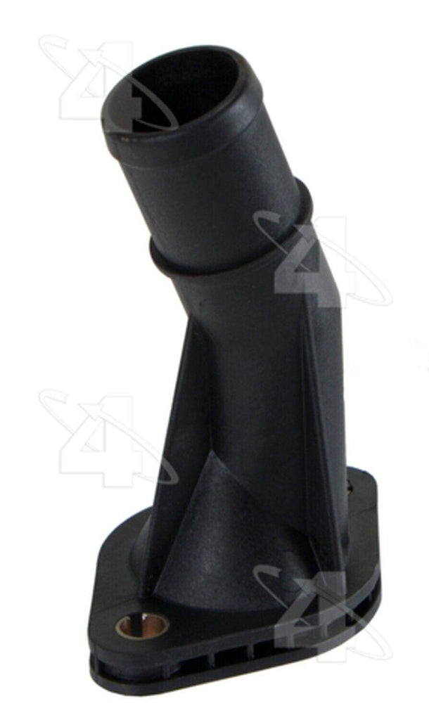 Engine Coolant Water Outlet for Forte, Accent, Forte5, Elantra+More 85973