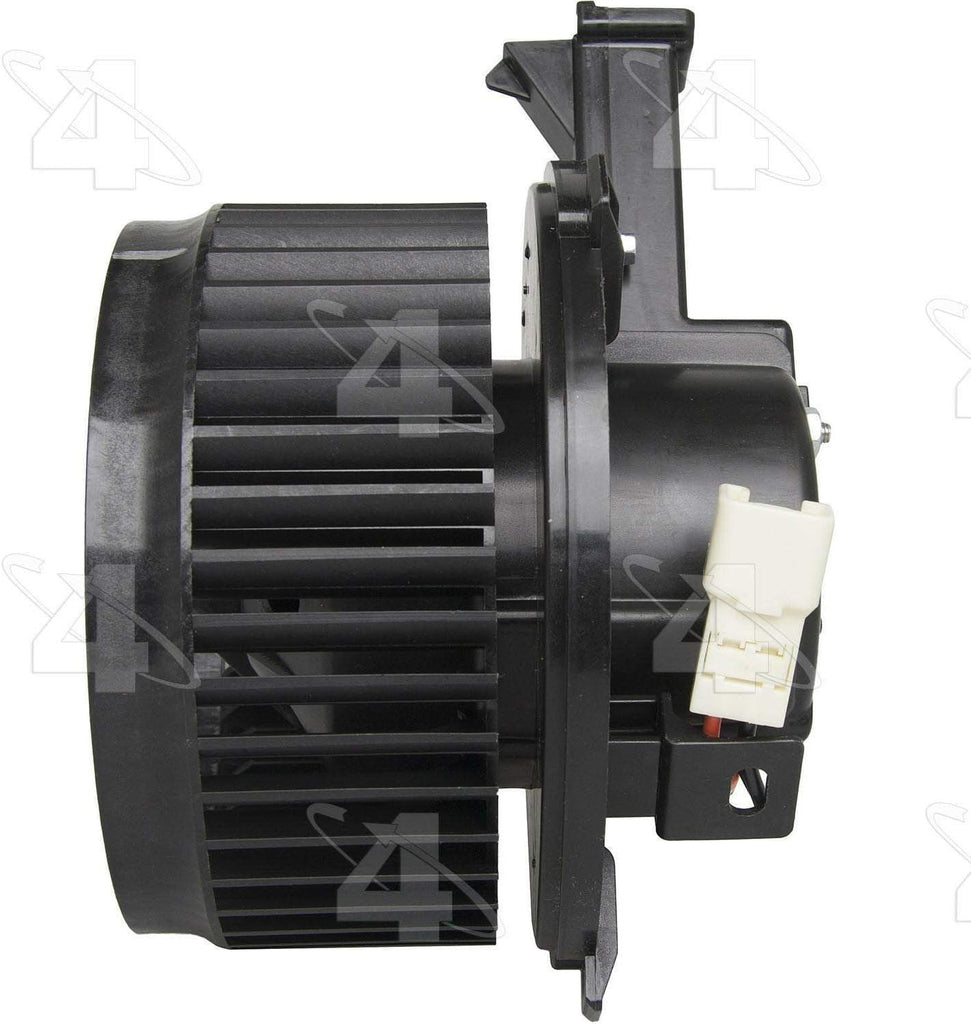 76932 Blower Motor