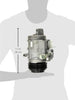 NEW COMPRESSOR W/CLUTCH - 471-1005