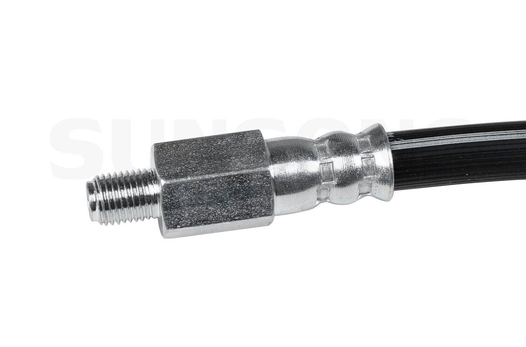 Sunsong Brake Hydraulic Hose for F-100, F-250 2203402