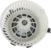 700291 Replacement Blower Assembly (Compatible with AUDI)