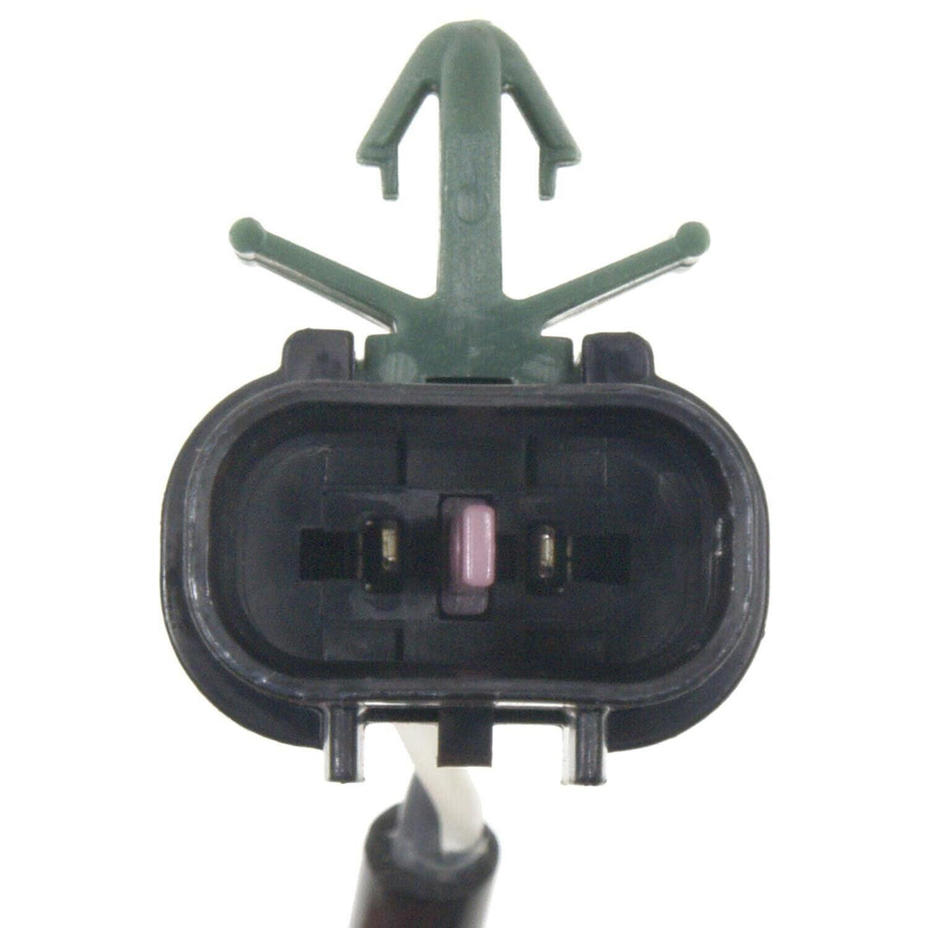 Standard Ignition ABS Wheel Speed Sensor for 1992-1995 Mitsubishi Montero ALS916