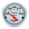 2-1/16 in. TRANSMISSION TEMPERATURE 100-250 Fahrenheit ULTRA-LITE - greatparts