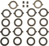 708203 Differential Clutch Pack