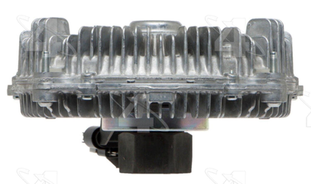 Four Seasons Engine Cooling Fan Clutch for 2500, 3500, 4000 46112
