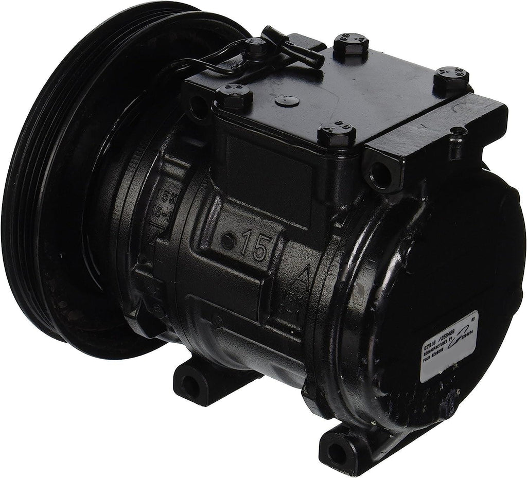Four Seasons 67318 Remanufactured AC Compressor