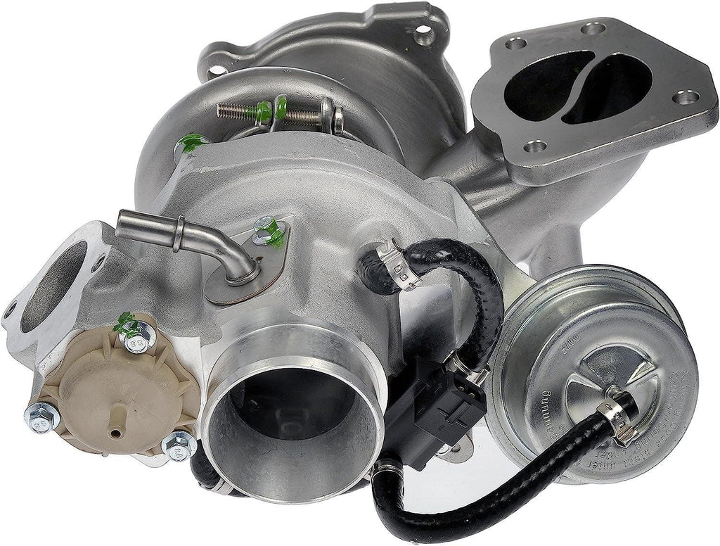 Dorman 917-153 Turbocharger for Select Models