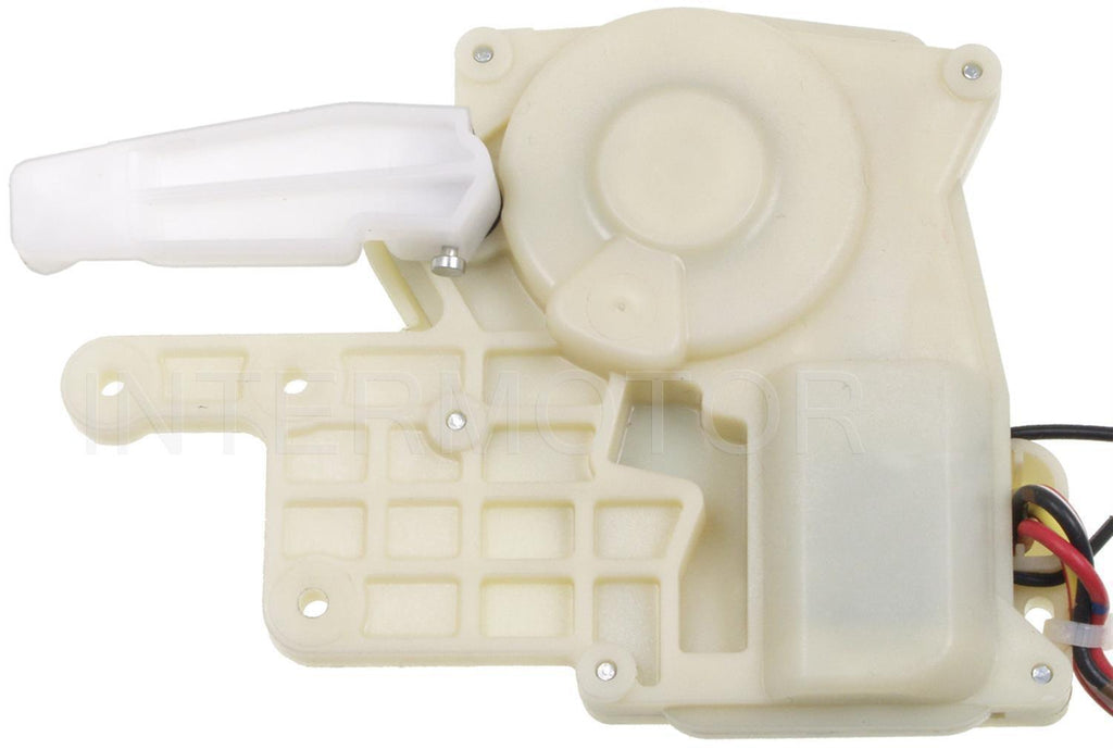 Door Lock Actuator for DTS, Rainier, Rendezvous, Escalade, Century+More DLA-118