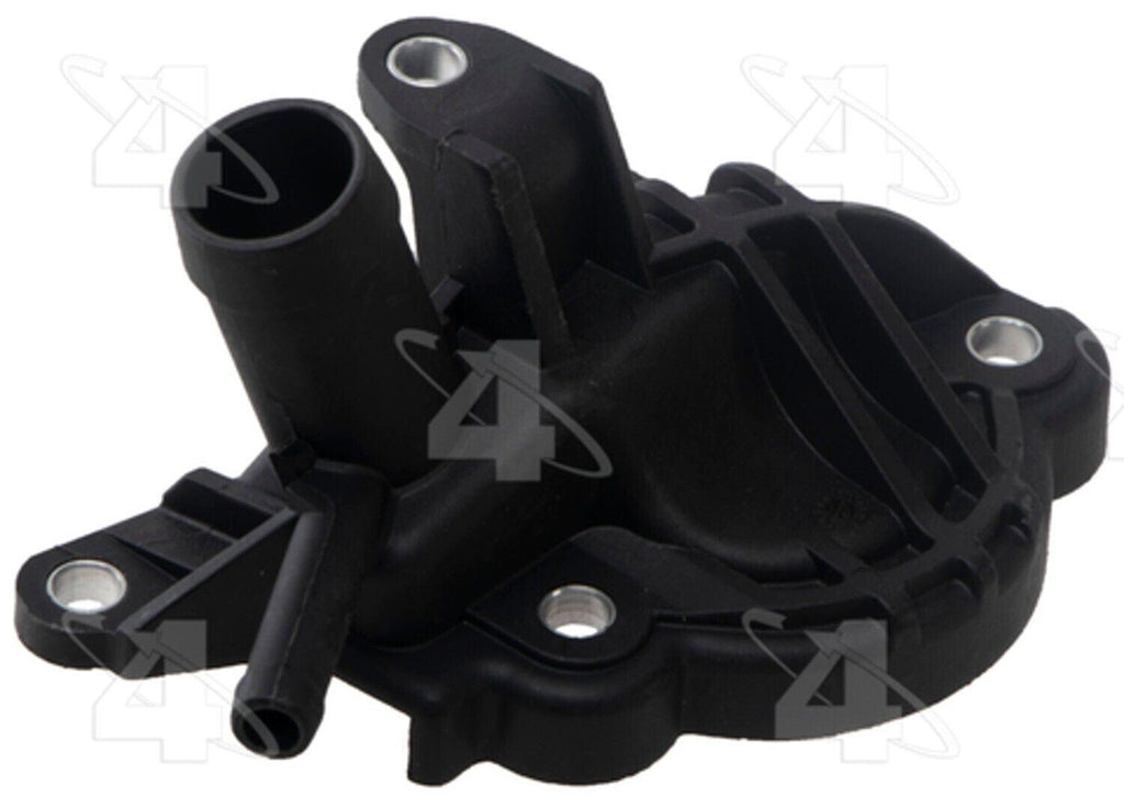 Engine Coolant Outlet Flange for Golf, Jetta, Golf Sportwagen, A3+More 86308