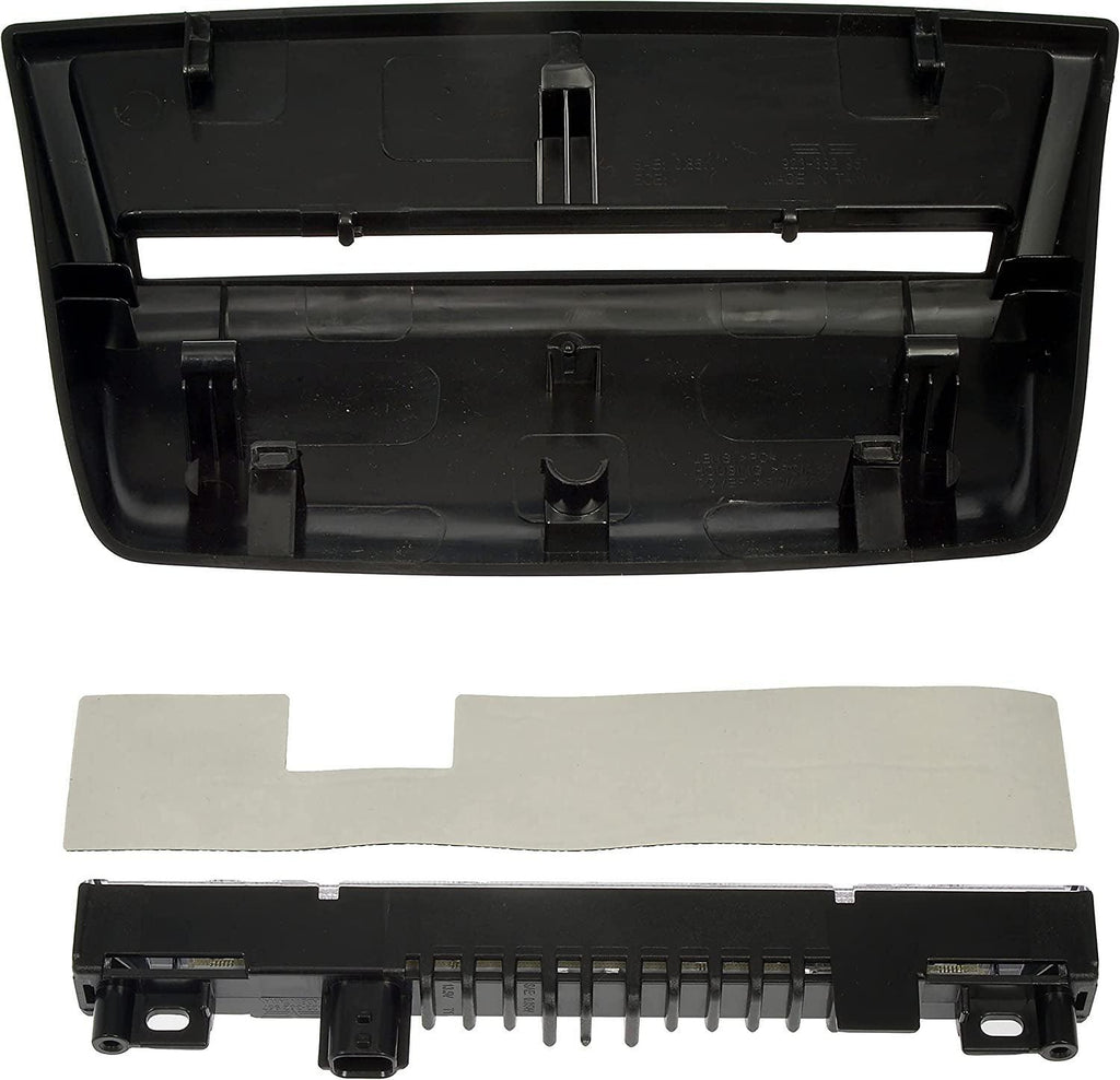 Dorman 923-362 Center High Mount Stop Light Compatible with Select Nissan Models