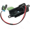 20070 HVAC Blower Motor Resistor
