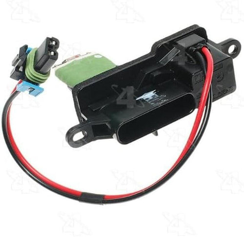 20070 HVAC Blower Motor Resistor
