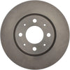 Centric Front Disc Brake Rotor for 1993 850 (121.39017)